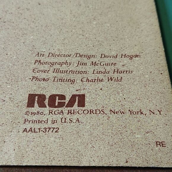 Ronnie Milsap Greatest Hits Vinyl Record - Picture 7 of 11